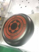 宜昌化妝品盒子箱子轉(zhuǎn)盤絲印機(jī)廠家半自動(dòng)絲印