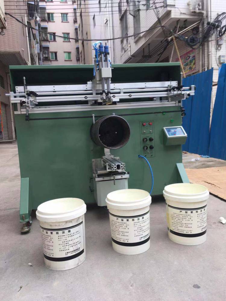 東莞駿欣機(jī)械有限公司提供絲印機(jī)移印機(jī)