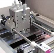 吉安塑料杯平面絲印機廠家半自動絲印機