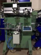 佛山電阻曲面絲印機(jī)廠家全自動(dòng)絲印機(jī)