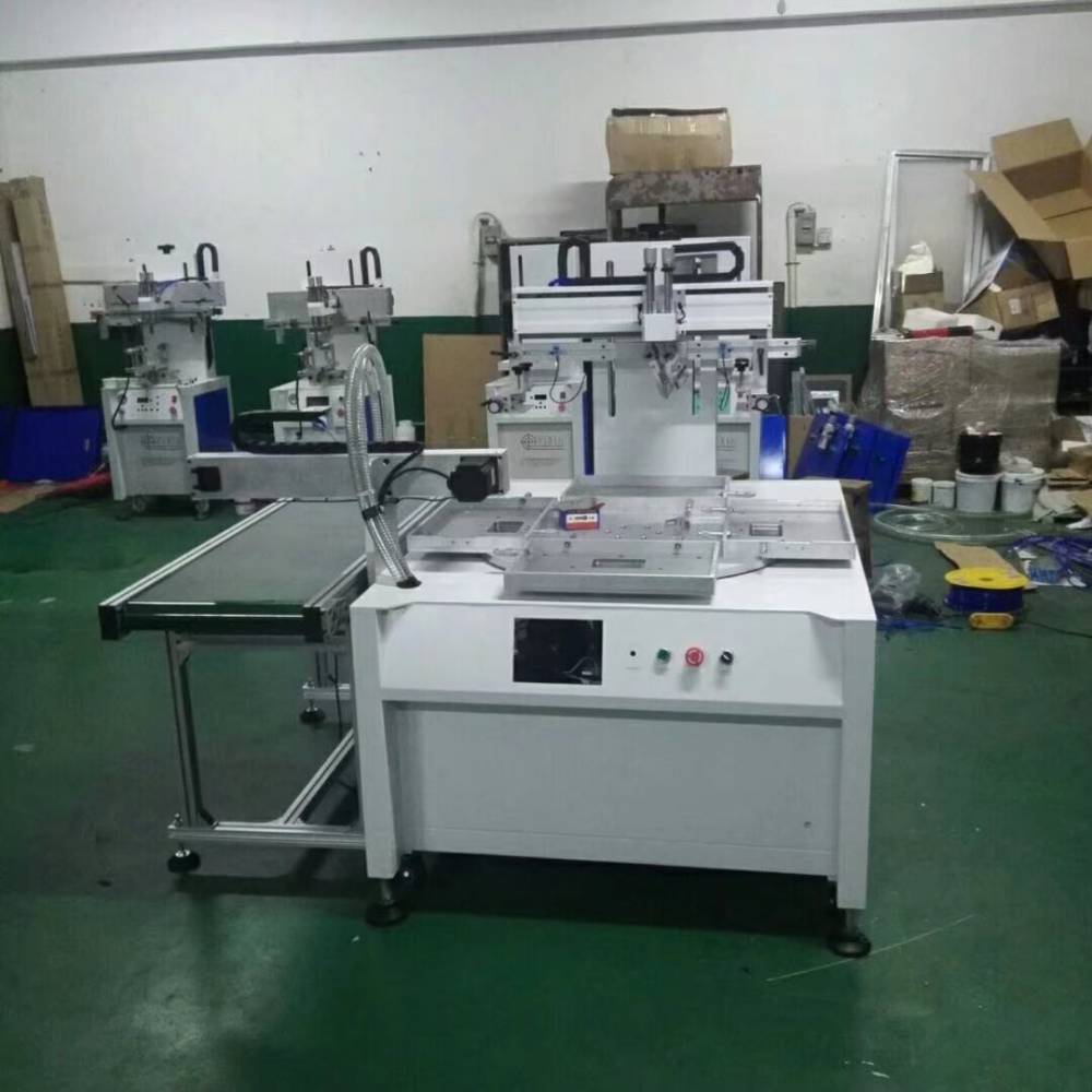 東莞駿欣機(jī)械有限公司提供絲印機(jī)移印機(jī)