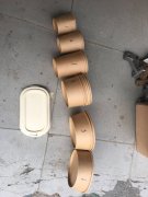 三明紙碗紙杯平面絲印機(jī)廠家半自動(dòng)絲印機(jī)