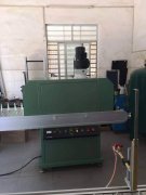 南昌礦泉水蓋曲面絲印機廠家伺服絲印機