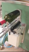 泉州化妝品瓶子平面絲印機(jī)廠家半自動(dòng)絲印機(jī)
