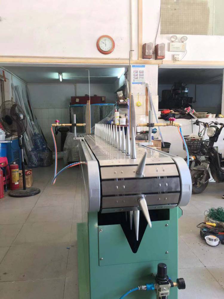 東莞駿欣機械有限公司提供絲印機移印機