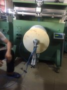 日照筆桿平面絲印機(jī)廠家全自動(dòng)絲印機(jī)