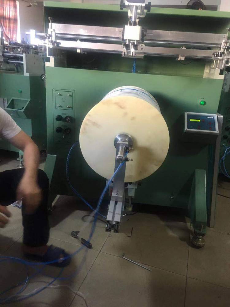東莞駿欣機械有限公司提供絲印機移印機