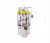 岳陽塑料杯轉(zhuǎn)盤絲印機廠家全自動絲印機