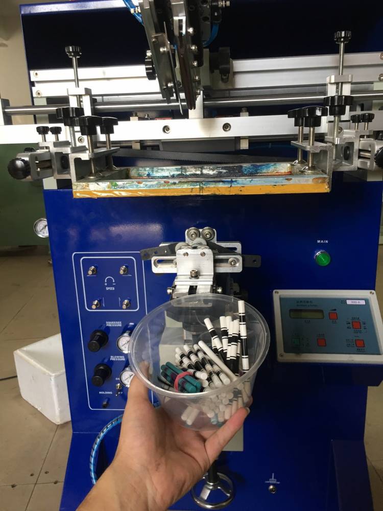 東莞駿欣機械有限公司提供絲印機移印機