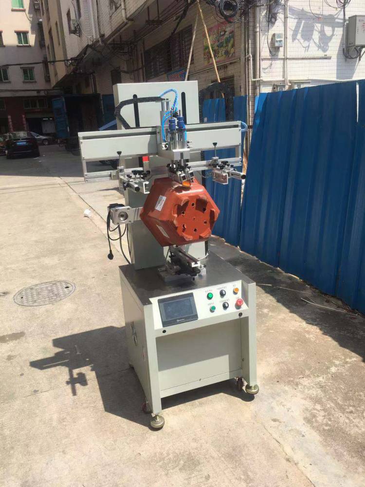 東莞駿欣機械有限公司提供絲印機移印機