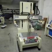 廣安酒瓶平面絲印機(jī)廠家伺服絲印機(jī)