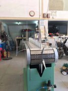 江門燈泡燈頭曲面絲印機(jī)廠家半自動(dòng)絲印機(jī)
