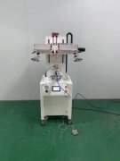 梧州馬克筆平面絲印機(jī)廠家半自動絲印機(jī)