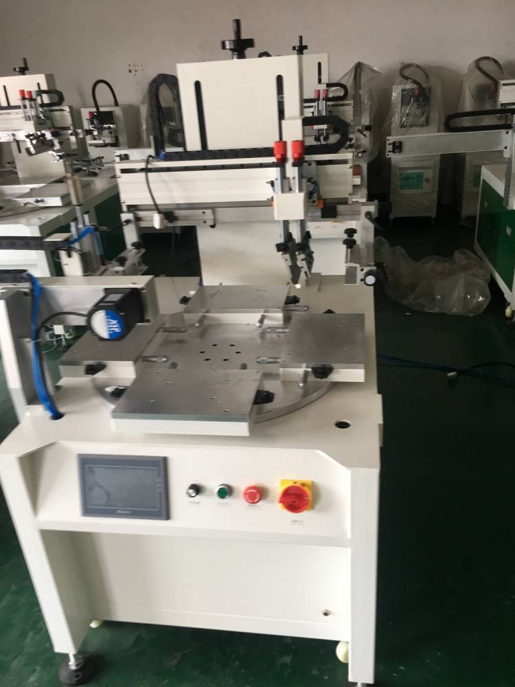 東莞駿欣機(jī)械有限公司提供絲印機(jī)移印機(jī)