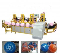 廣州化妝品盒子箱子曲面絲印機(jī)廠家全自動絲印