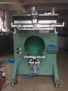汕頭奶瓶刻度線平面絲印機(jī)廠家半自動絲印機(jī)