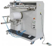 徐州燈泡燈頭曲面絲印機(jī)廠家半自動(dòng)絲印機(jī)