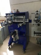 中山玻璃杯平面絲印機(jī)廠家伺服絲印機(jī)