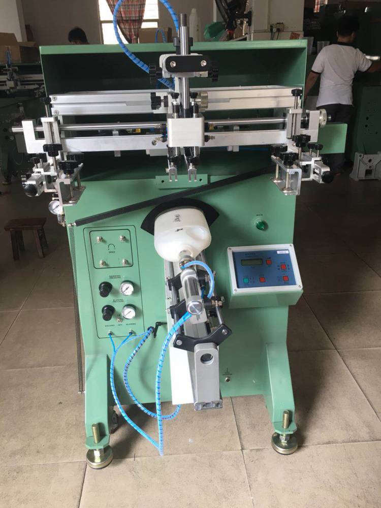 東莞駿欣機械有限公司提供絲印機移印機