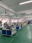 內(nèi)江馬克筆平面絲印機(jī)廠家半自動(dòng)絲印機(jī)