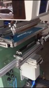 恩施州玻璃瓶曲面絲印機廠家全自動絲印機