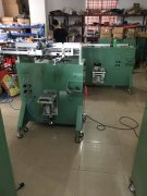 棗莊礦泉水蓋平面絲印機(jī)廠家伺服絲印機(jī)