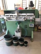 宜昌軟管平面絲印機(jī)廠家全自動絲印機(jī)
