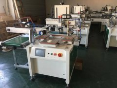 淮北玻璃杯曲面絲印機(jī)廠家全自動(dòng)絲印機(jī)