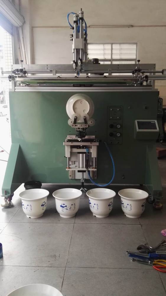 東莞駿欣機(jī)械有限公司提供絲印機(jī)移印機(jī)