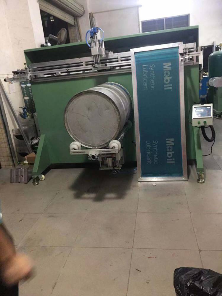 東莞駿欣機械有限公司提供絲印機移印機