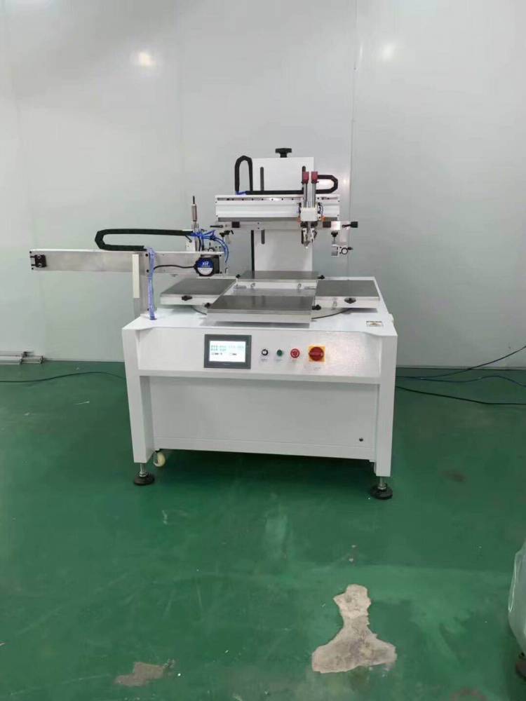 東莞駿欣機(jī)械有限公司提供絲印機(jī)移印機(jī)