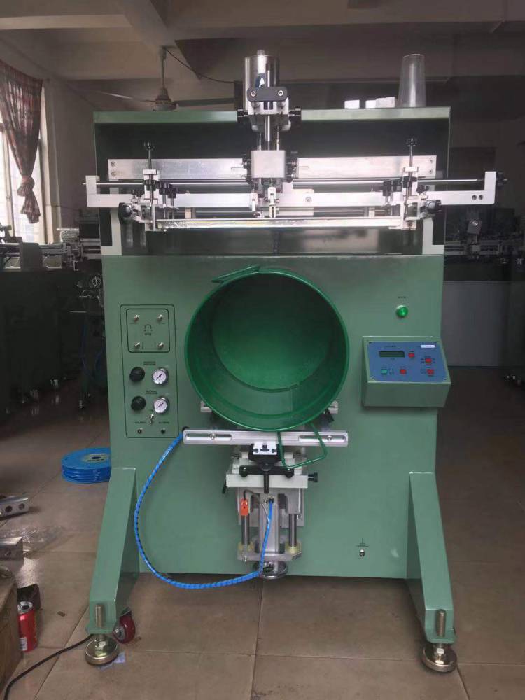 東莞駿欣機(jī)械有限公司提供絲印機(jī)移印機(jī)