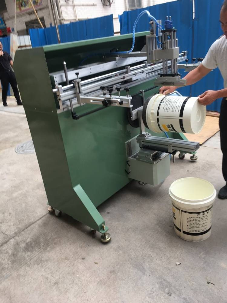 東莞駿欣機械有限公司提供絲印機移印機