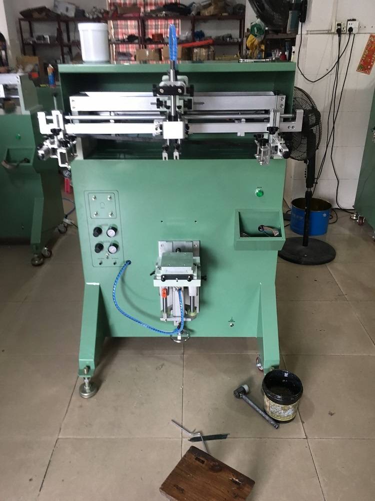 東莞駿欣機(jī)械有限公司提供絲印機(jī)移印機(jī)