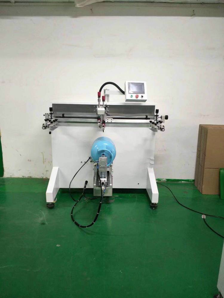 東莞駿欣機械有限公司提供絲印機移印機
