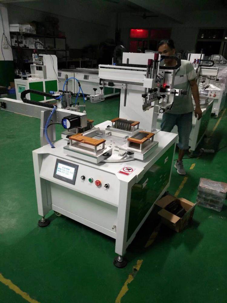 東莞駿欣機(jī)械有限公司提供絲印機(jī)移印機(jī)