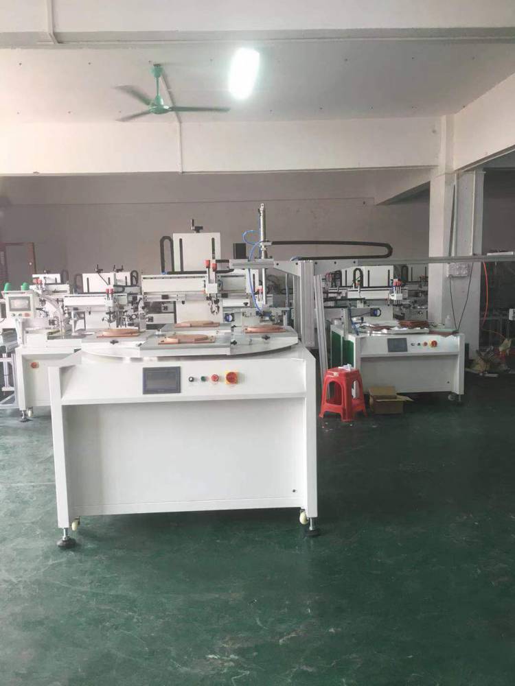 東莞駿欣機械有限公司提供絲印機移印機
