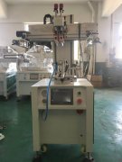 廣元軟管曲面絲印機廠家半自動絲印機