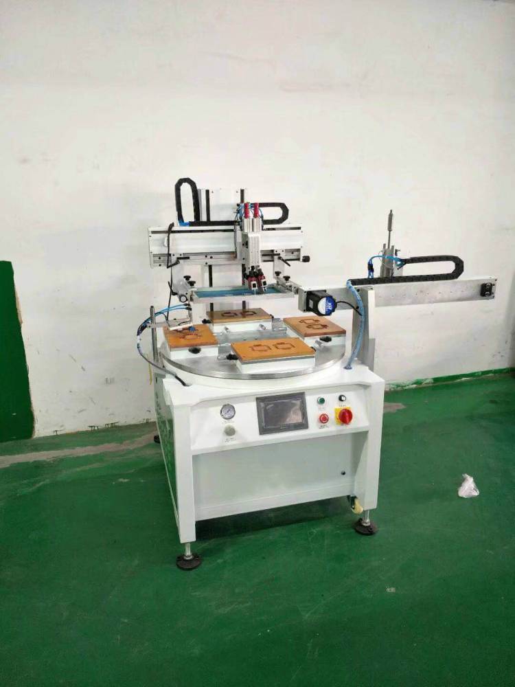 東莞駿欣機(jī)械有限公司提供絲印機(jī)移印機(jī)