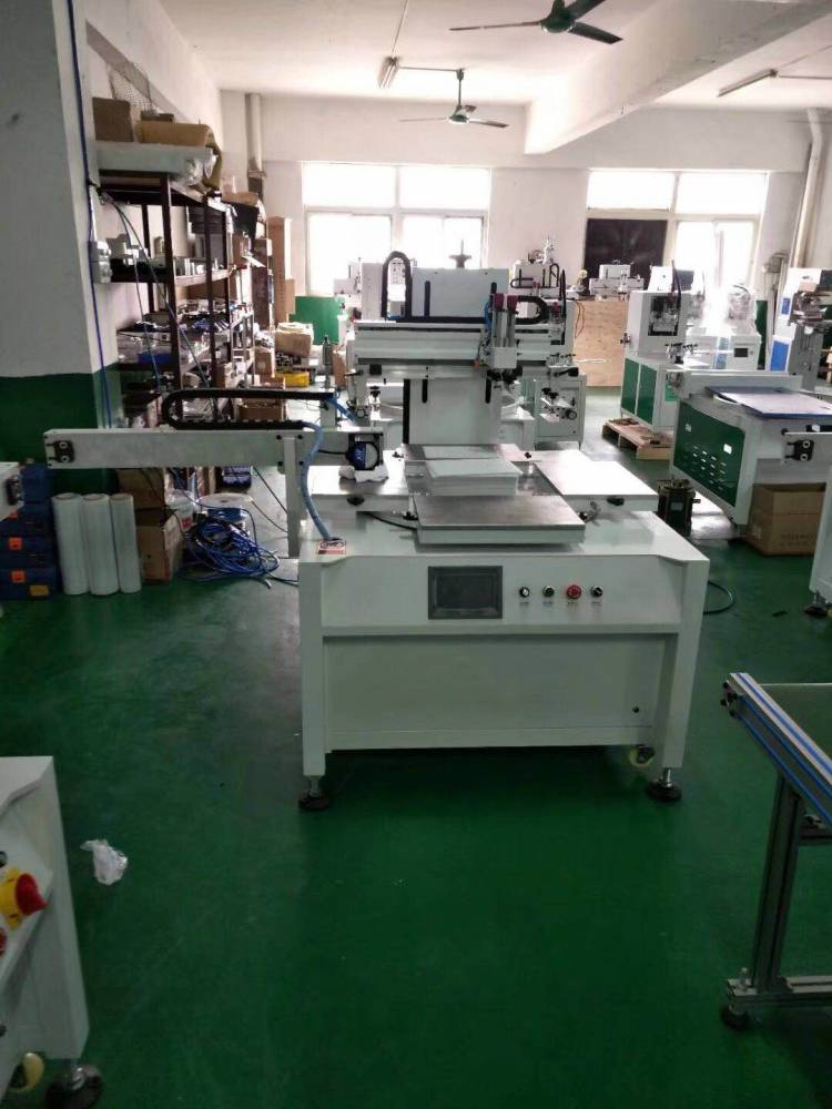 東莞駿欣機(jī)械有限公司提供絲印機(jī)移印機(jī)