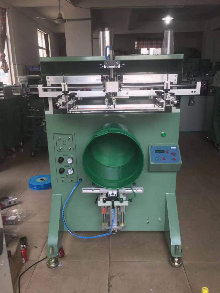 東莞駿欣機(jī)械有限公司提供絲印機(jī)移印機(jī)