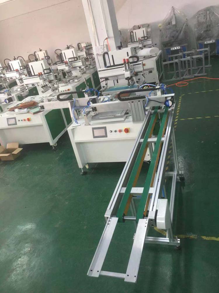 東莞駿欣機械有限公司提供絲印機移印機