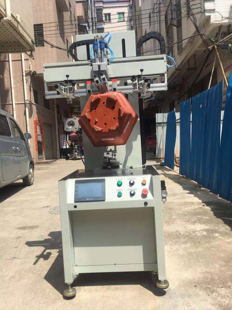 東莞駿欣機(jī)械有限公司提供絲印機(jī)移印機(jī)