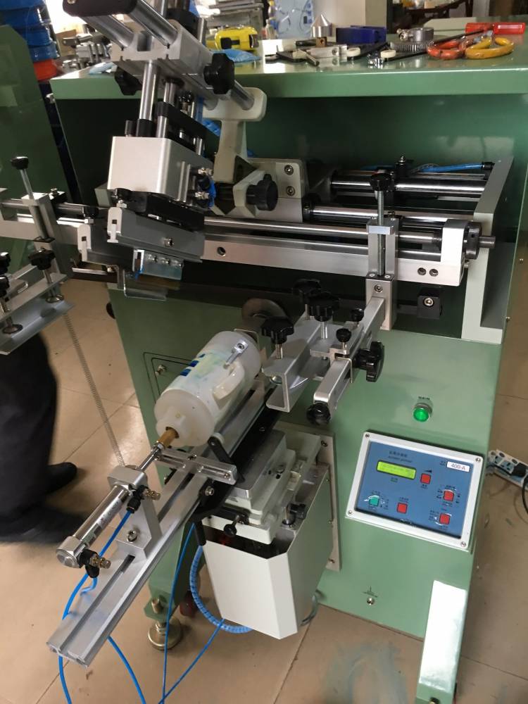 東莞駿欣機械有限公司提供絲印機移印機